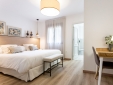 Holiday Rental Apartamentos Habitat Arenal Seville Spain Apartamentos Real de la Carreteria 