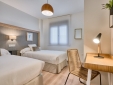 Holiday Rental Apartamentos Habitat Arenal Seville Spain Apartamentos Real de la Carreteria 