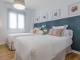 Holiday Rental Apartamentos Habitat Arenal Seville Spain Apartamentos Real de la Carreteria 