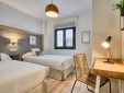 Holiday Rental Apartamentos Habitat Arenal Seville Spain Apartamentos Real de la Carreteria 