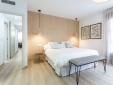 Holiday Rental Apartamentos Habitat Arenal Seville Spain Apartamentos Real de la Carreteria 
