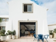 OUTPOST Casa das Arribas Apartments Azenhas do Mar Portugal Coast 