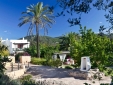 Es Cucons Ibiza best hotel in Ibiza luxus