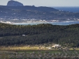 Es Cucons hotel boutique design Ibiza Sant agnes baleares b&b