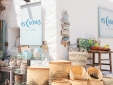 Es Cucons hotel boutique design Ibiza Sant agnes baleares b&b