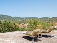 Es Cucons hotel boutique design Ibiza Sant agnes baleares b&b