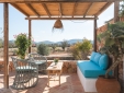 Es Cucons hotel ibiza