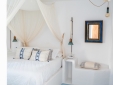Hotel es cucons in Ibiza best luxury lodging and mous romantic place to go swimming pool