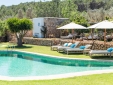 Es Cucons hotel ibiza