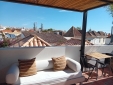 Roof Terrace