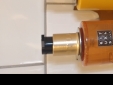 Bathroom toiletries