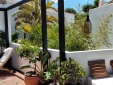 Roof Terrace