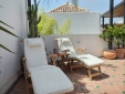 Roof Terrace
