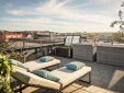 Terrace Penthouse Luxury Apartment Center Amsterdam