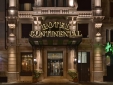 Hotel Continental Genova 
