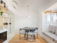 Romantic Gem Graca Romance Apartment Holiday Rental Lisbon Portugal