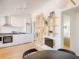 Romantic Gem Graca Romance Apartment Holiday Rental Lisbon Portugal