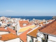 Romantic Gem Graca Romance Apartment Holiday Rental Lisbon Portugal