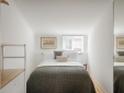 Romantic Gem Graca Romance Apartment Holiday Rental Lisbon Portugal
