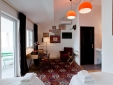 Bed and breakfast Casa Ortega
