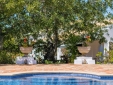 Quinta das Estrelas Holiday Villa Algarve Portugal Rental Home