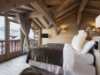 Chalet Ambre Holiday Villa France Skiing Area Luxus Rental 
