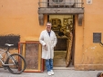 Casa Fabbrini Bocca di Leone Rome b&b hotel