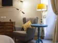 Casa Fabbrini Bocca di Leone Rome b&b hotel