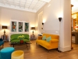 Casa Fabbrini Bocca di Leone Rome b&b hotel