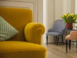 Casa Fabbrini Bocca di Leone Rome b&b hotel