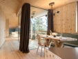 Odles Lodge South Tyrol Holiday Suites Apartment