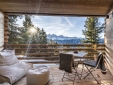 Stay at Odles Lodge Semperbau Italy lodge winter escape family vacation south tyrol 