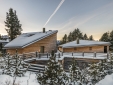Odles Lodge South Tyrol Holiday Suites Apartment