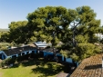 Stay at Clubhouse 27 Masia Pairal Sitges Spain hotel lodging boutique best cheap luxury unique trendy cool small