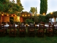 Stay at Clubhouse 27 Masia Pairal Sitges Spain hotel lodging boutique best cheap luxury unique trendy cool small