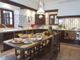 Stay at Clubhouse 27 Masia Pairal Sitges Spain hotel lodging boutique best cheap luxury unique trendy cool small