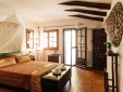 Stay at Clubhouse 27 Masia Pairal Sitges Spain hotel lodging boutique best cheap luxury unique trendy cool small