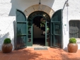 Stay at Clubhouse 27 Can Pares Sitges Catalonia Barcelona Spain hotel lodging boutique best cheap luxury unique trendy cool small