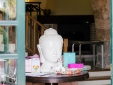 Stay at Clubhouse 27 Can Pares Sitges Catalonia Barcelona Spain hotel lodging boutique best cheap luxury unique trendy cool small