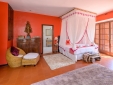 Stay at Clubhouse 27 Can Pares Sitges Catalonia Barcelona Spain hotel lodging boutique best cheap luxury unique trendy cool small