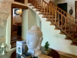 Stay at Clubhouse 27 Can Pares Sitges Catalonia Barcelona Spain hotel lodging boutique best cheap luxury unique trendy cool small