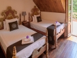 Stay at Clubhouse 27 Can Pares Sitges Catalonia Barcelona Spain hotel lodging boutique best cheap luxury unique trendy cool small
