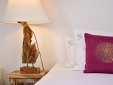 Stay at Clubhouse 27 Can Pares Sitges Catalonia Barcelona Spain hotel lodging boutique best cheap luxury unique trendy cool small