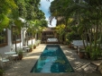 Stay at Sagrado Casa Hotel Trancoso Brazil boutique best cheap luxury unique trendy cool small