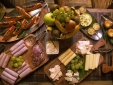 Stay at Sagrado Casa Hotel Trancoso Brazil breakfast food local products