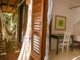 Stay at Sagrado Casa Hotel Trancoso Brazil nature silence rest peaceful 
