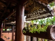Pousada Thaynã Caraíva Bahia hammock beach escape