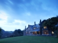 Hotel Endsleigh Milton Abbot boutique b&b