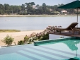 small  Boutique Hôtel Les Hortensias du Lac in Soorts-Hossegor 