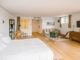 small Boutique Hôtel Les Hortensias du Lac in Soorts-Hossegor